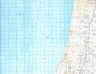 Morocco 100k H-29-65 Preview 1