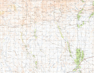 Morocco 100k H-29-35 Preview 1