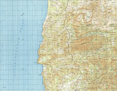 Morocco 100k H-29-29 Preview 1