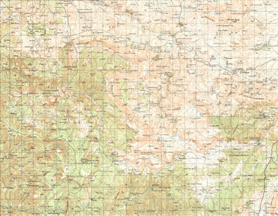 Morocco 100k H-29-30 Preview 1