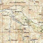 Morocco 100k H-29-31 Preview 2