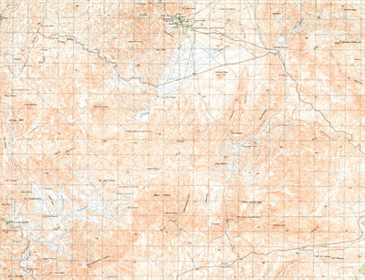 Morocco 100k H-29-80 Preview 1