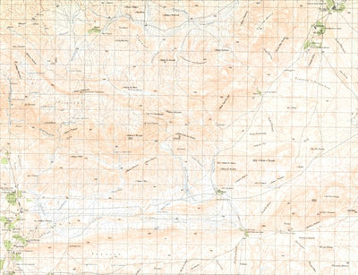Morocco 100k H-29-81 Preview 1