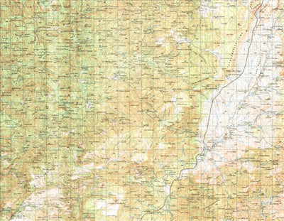 Morocco 100k H-29-42 Preview 1