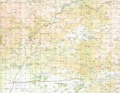 Morocco 100k H-29-44 Preview 1