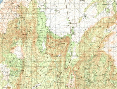 Morocco 100k H-29-89 Preview 1