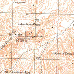 Morocco 100k H-29-48 Preview 2