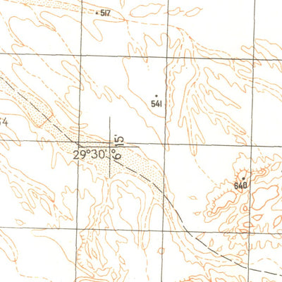 Morocco 100k H-29-96 Preview 2