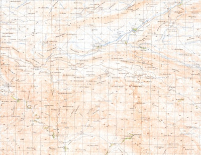Morocco 100k H-29-59 Preview 1
