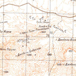 Morocco 100k H-29-59 Preview 2