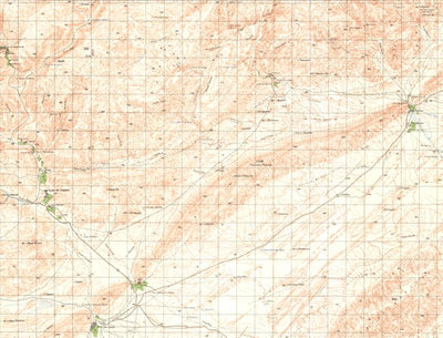 Morocco 100k H-29-103 Preview 1
