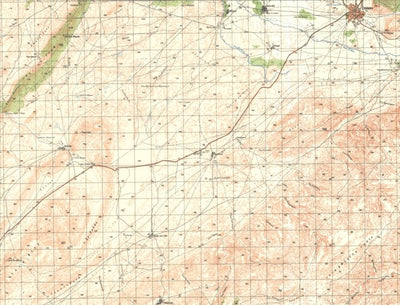 Morocco 100k H-29-112 Preview 1
