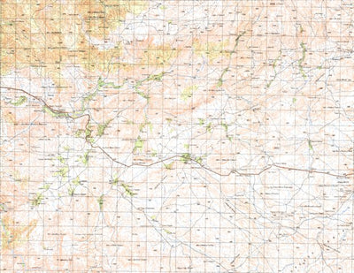 Morocco 100k H-29-57 Preview 1