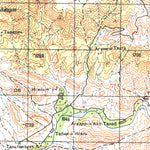 Morocco 100k H-29-57 Preview 3