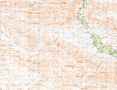 Morocco 100k H-29-60 Preview 1