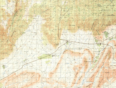 Morocco 100k H-29-101 Preview 1