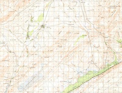 Morocco 100k H-29-104 Preview 1