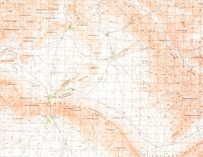 Morocco 100k H-29-71 Preview 1