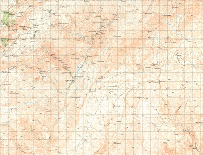 Morocco 100k H-29-91 Preview 1