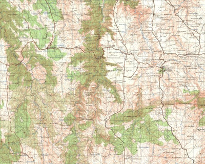Morocco 100k I-29-95 Preview 1