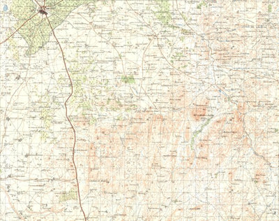 Morocco 100k I-29-128 Preview 1