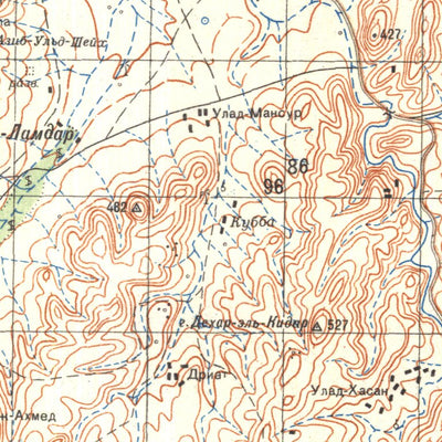 Morocco 100k I-29-128 Preview 3