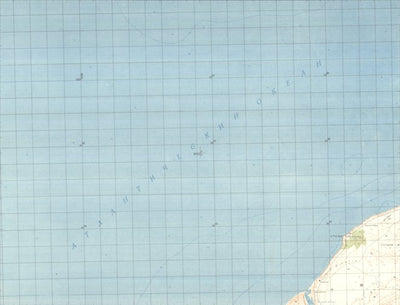 Morocco 100k H-29-110 Preview 1