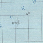 Morocco 100k H-29-110 Preview 2