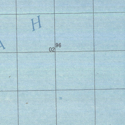 Morocco 100k H-29-110 Preview 3