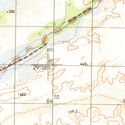 Morocco 100k H-29-94 Preview 2