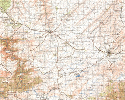Morocco 100k I-29-84 Preview 1