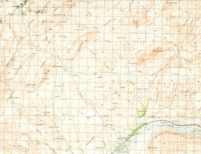 Morocco 100k H-29-93 Preview 1