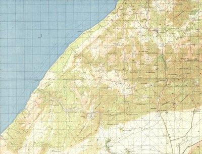 Morocco 100k H-29-100 Preview 1