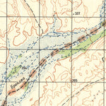 Morocco 100k H-29-116 Preview 3