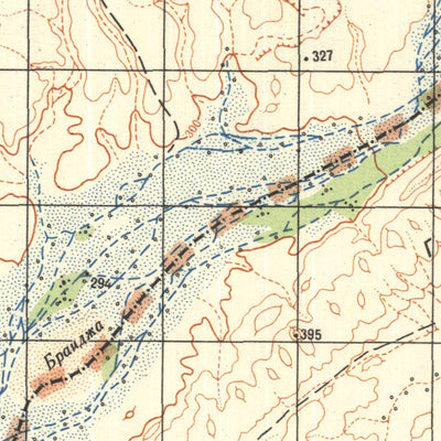 Morocco 100k H-29-116 Preview 3