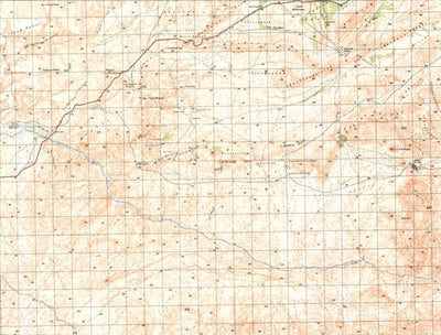 Morocco 100k H-29-123 Preview 1