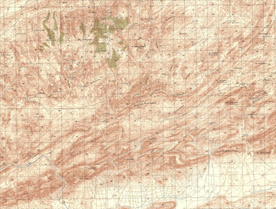 Morocco 100k H-29-124 Preview 1