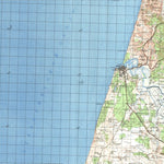 Morocco 100k I-29-36 Preview 1