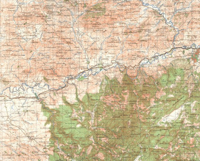 Morocco 100k I-30-64 Preview 1