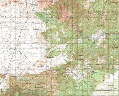 Morocco 100k I-30-67 Preview 1