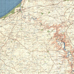 Morocco 100k I-29-104 Preview 1