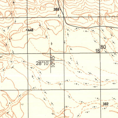 Morocco 100k H-29-136 Preview 2