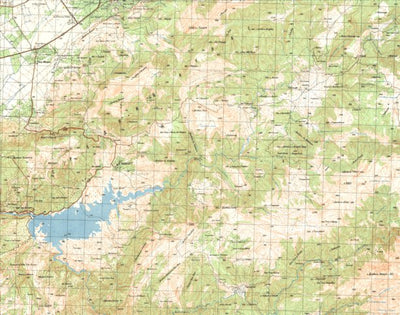 Morocco 100k I-29-144 Preview 1