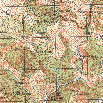 Morocco 100k I-30-26 Preview 3