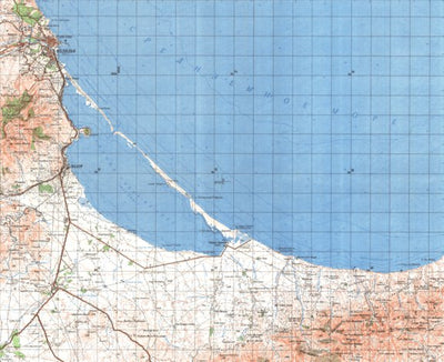 Morocco 100k I-30-31 Preview 1