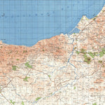 Morocco 100k I-30-30 Preview 1