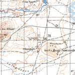 Morocco 100k I-30-42 Preview 2