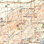 Morocco 100k I-30-61 Preview 2