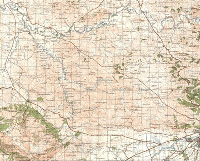 Morocco 100k I-30-62 Preview 1