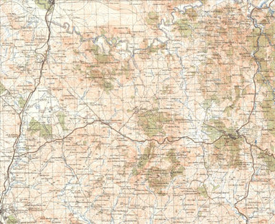 Morocco 100k I-30-37 Preview 1
